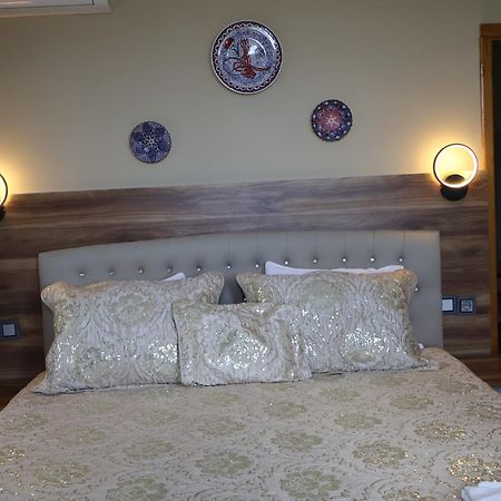 Sevin Stone Hotel Γκόρεμε Εξωτερικό φωτογραφία