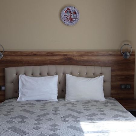 Sevin Stone Hotel Γκόρεμε Εξωτερικό φωτογραφία