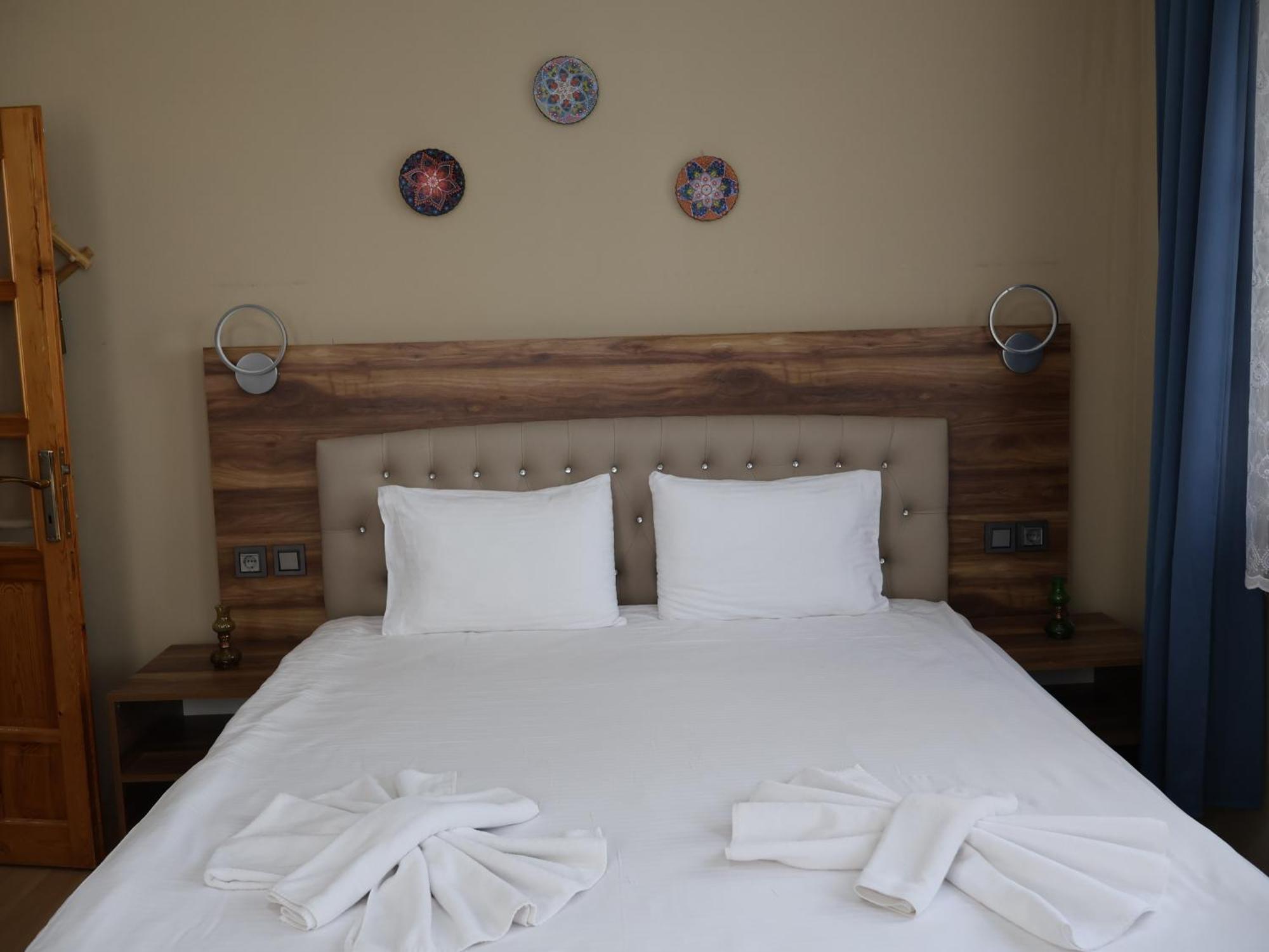 Sevin Stone Hotel Γκόρεμε Εξωτερικό φωτογραφία