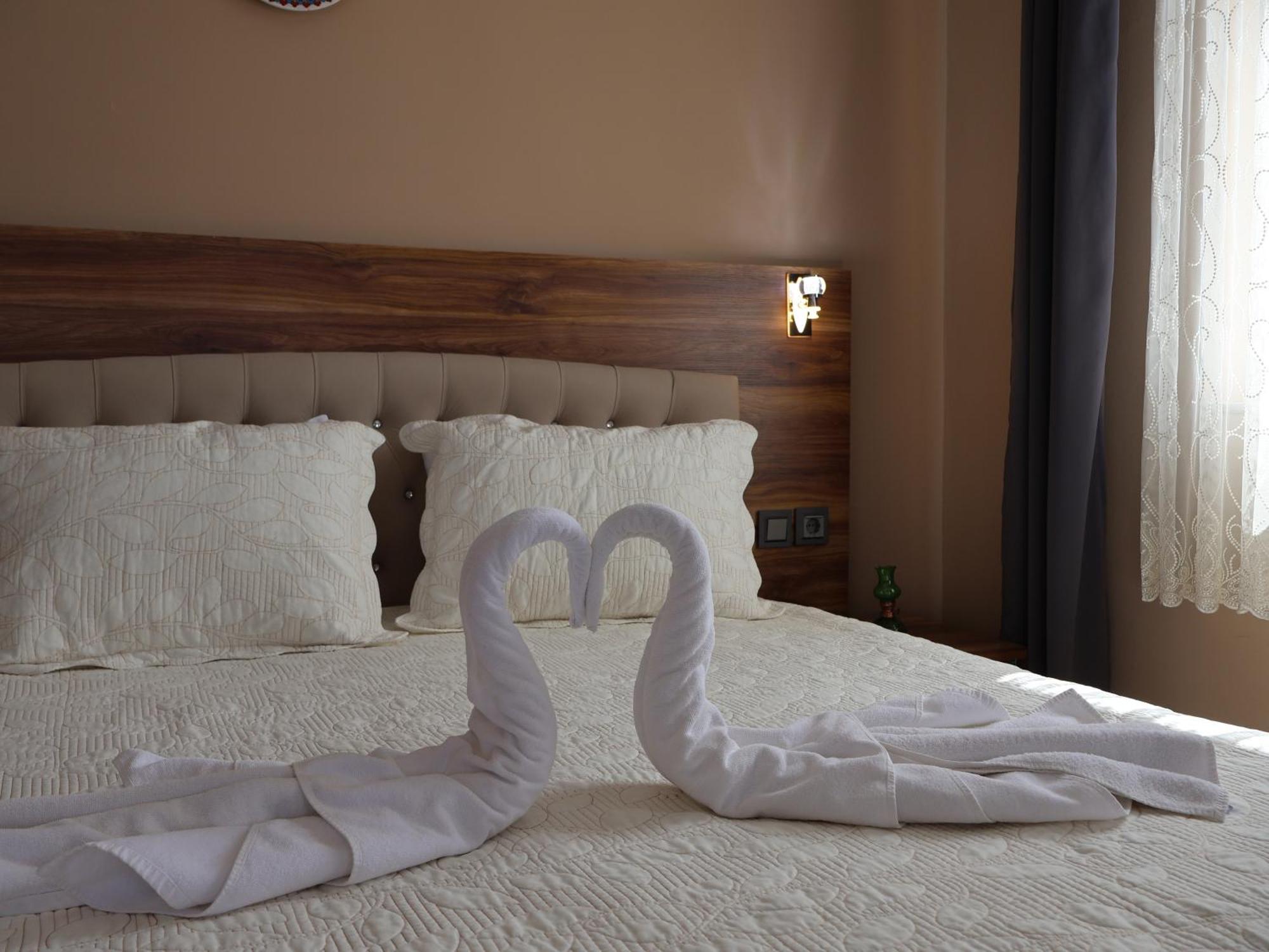 Sevin Stone Hotel Γκόρεμε Εξωτερικό φωτογραφία