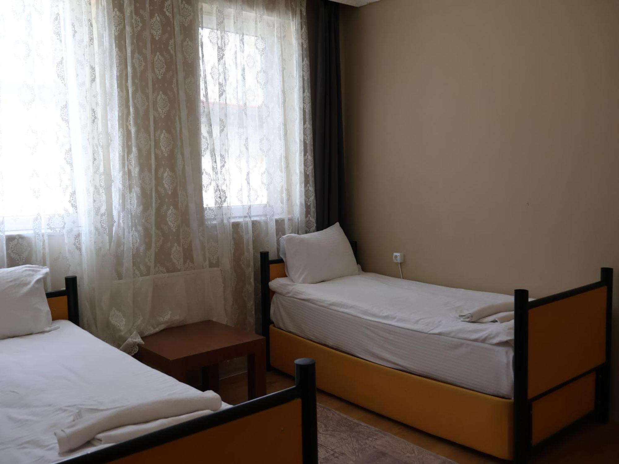 Sevin Stone Hotel Γκόρεμε Εξωτερικό φωτογραφία