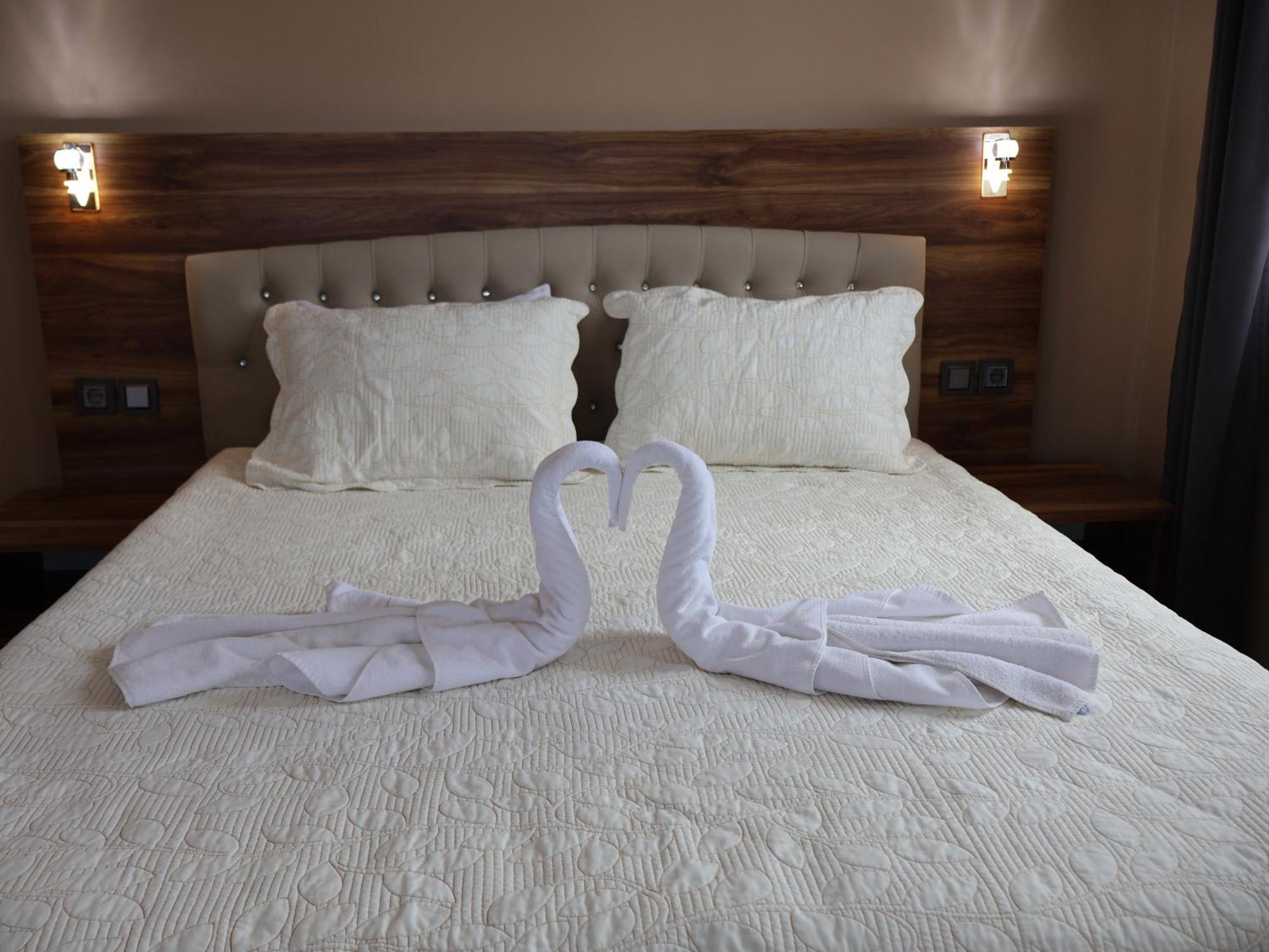 Sevin Stone Hotel Γκόρεμε Εξωτερικό φωτογραφία